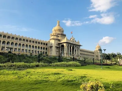 Bangalore ↔ Chandigarh return from ₹14,134