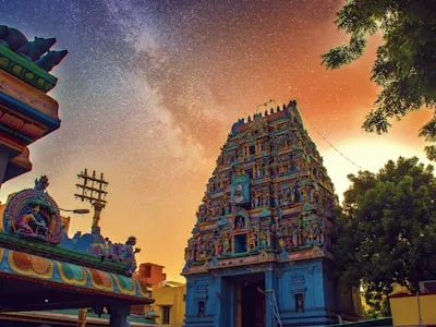 Mumbai ↔ Chennai return from ₹12,001
