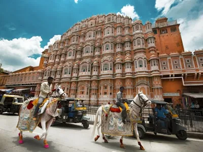 Jaipur