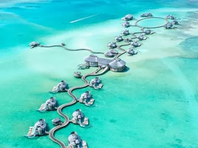 Maldives